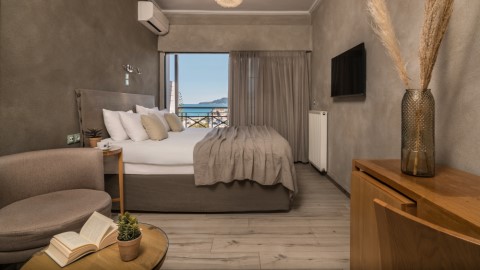 Sea View rooms Zakynthos Town